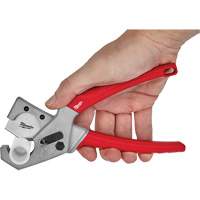 Tubing Cutter, 1" Capacity TGS INDUSTRIEL