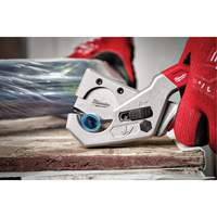 Tubing Cutter, 1" Capacity TGS INDUSTRIEL