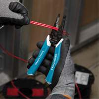 Klein-Kurve&reg; Wire Stripper TGS INDUSTRIEL