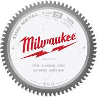 Circular Saw Blades