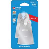 Assortiment de lames One Fit TGS INDUSTRIEL