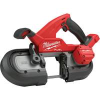 Trousse de scie &agrave; lame-ruban compacte &agrave; g&acirc;chette double M18 Fuel, 18 V TGS INDUSTRIEL