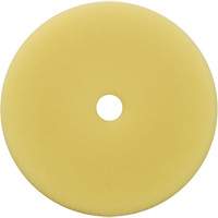 Tampon de finition, 7" dia. TGS INDUSTRIEL