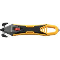 Concealed Blade Safety Cutter TGS INDUSTRIEL