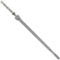Rallonge de tr&eacute;pan carottier SDS-Plus, Longeur de 13" TGS INDUSTRIEL