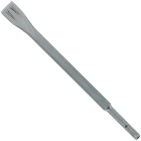 Dual-Tooth Flat Chisel TGS INDUSTRIEL