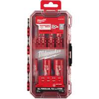 Diamond Max Hole Saw Bit Set, 8 Pieces TGS INDUSTRIEL