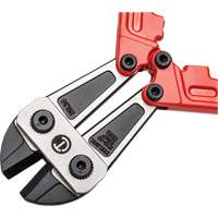 Coupe-boulon en composite &agrave; effet de levier &eacute;lev&eacute;, 14" l, Coupe centrale TGS INDUSTRIEL