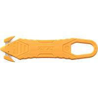 Disposable Concealed Blade Safety Knife TGS INDUSTRIEL