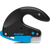 Secumax Opticut with Lateral Protector TGS INDUSTRIEL