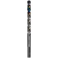 Metal Demon Drill Bit for Mild, Hardened and Stainless Steels, 7/32", 2-1/5" Flute, 130° Point TGS INDUSTRIEL