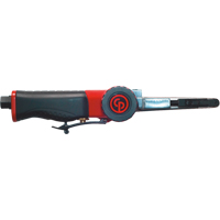 Ponceuses &agrave; bandes, 13" - 3/8", 14 pi³/min, 1/4" NPT TGS INDUSTRIEL