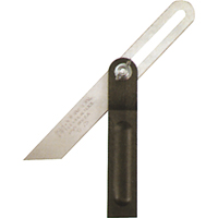 Fausse-&eacute;querres coulissantes Structo-Cast TGS INDUSTRIEL