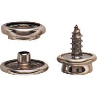 Trousse de fixations filet&eacute;es &agrave; pression de rechange TGS INDUSTRIEL