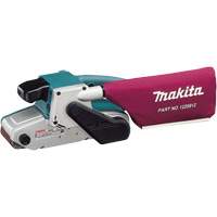 Flat Top Belt Sander TGS INDUSTRIEL