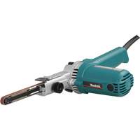 Power File Belt Sander TGS INDUSTRIEL