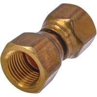 Swivel Nut Connector Forged, 3/4" TGS INDUSTRIEL