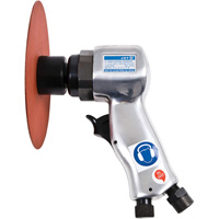 Ponceuses haute vitesse VS125A TGS INDUSTRIEL