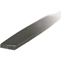 Lime d'usinage, Plat, 6", B&acirc;tarde TGS INDUSTRIEL