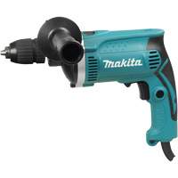 Hammer Drill with Case TGS INDUSTRIEL