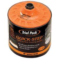 Trousse d'essai QUICK-STEP TGS INDUSTRIEL