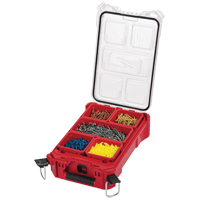 Organisateur compact Packout, 10" x 15" x 5", Noir TGS INDUSTRIEL