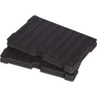 Cloison en mousse personnalisable TGS INDUSTRIEL