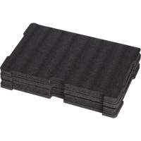 Cloison en mousse personnalisable TGS INDUSTRIEL