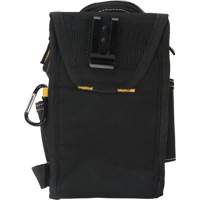Maintenance Tool Pouch, Multiple Tool Holder, Polyester, 5 Pockets TGS INDUSTRIEL