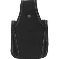 Multi-Pocket Phone & Tool Holder, Multiple Tool Holder, Polyester, 4 Pockets TGS INDUSTRIEL