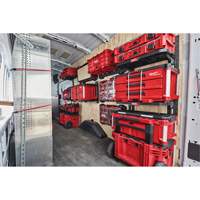 Trousse de rayonnage Packout TGS INDUSTRIEL