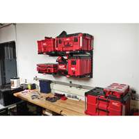 Tablette de rayonnage Packout TGS INDUSTRIEL