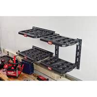 Tablette de rayonnage Packout TGS INDUSTRIEL