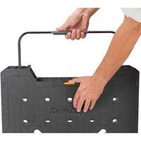 &eacute;tabli pliant Express TGS INDUSTRIEL