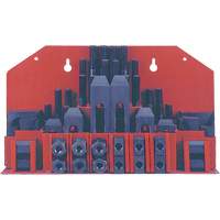 Jeu de serres 52 mcx TGS INDUSTRIEL