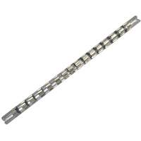 SCH-12 1/2" Drive x 16 Clip Socket Rail TGS INDUSTRIEL