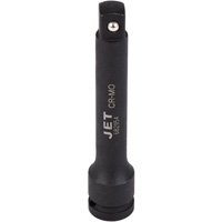 Universal Impact Socket, Impact, 1/2" Drive TGS INDUSTRIEL