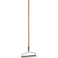 R&acirc;teau, Manche Bois, 51" lo, Lame 14", 14 dents TGS INDUSTRIEL