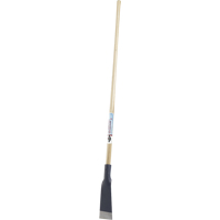 Grattoir Yukon, Lame 14" x 3-3/4", Manche Droit TGS INDUSTRIEL