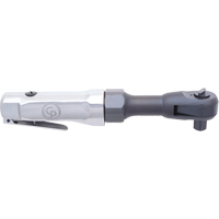 Ratchets, 1/2" Drive, 1/4" NPTF, 16 CFM TGS INDUSTRIEL
