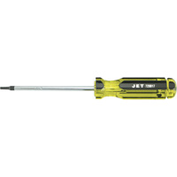 Tournevis avec manche g&eacute;ante TORX, 4" Longueur TGS INDUSTRIEL