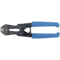Coupe-boulon robuste, 8" l, Coupe centrale TGS INDUSTRIEL