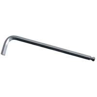 Cl&eacute; hexagonale &agrave; bras long S2, embout Sph&eacute;rique, 1/16" x Forme en L TGS INDUSTRIEL