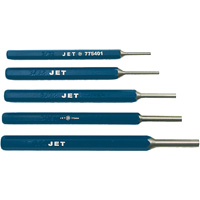 PP332 Pin Punch, 3/32" Dia. x 4-1/2" L TGS INDUSTRIEL