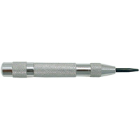 Automatic Centre Punch, 3/32" Dia., 5" L TGS INDUSTRIEL