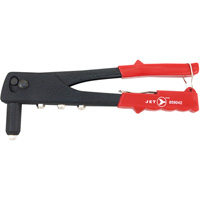 JRT-200 OUTIL RIVETE BEC LONG JRT-200 TGS INDUSTRIEL