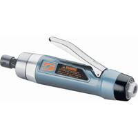 Rectifieuses droites, Collet 1/4", 20 000 Tr/min TGS INDUSTRIEL