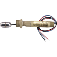 Interrupteurs de niveau de liquide TGS INDUSTRIEL