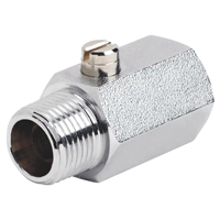 Soupapes pneumatiques