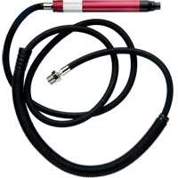 Rectifieuse de style crayon, 1/4" NPT, 7 pi³/min TGS INDUSTRIEL